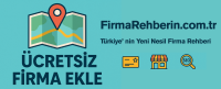 Türkiye’nin Yeni Nesil Firma Rehberi Yayında: FirmaRehberin.com.tr!