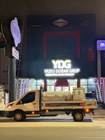 YAZICI DOGAN GRUP MUTFAK ISITMA VE SOĞUTMA LTD. ŞTİ