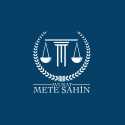 Avukat Mete ŞAHİN | Ankara Hukuk Bürosu