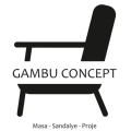 Masa Sandalye Kayseri Gambu Concept Mutfak, Cafe ve Restaurant Masa Sandalye Kayseri
