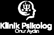 Psikolog Onur Aydın