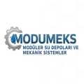 Modumeks Modüler Su Depoları ve Mekanik Sistemler