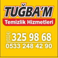 Tuğbam Temizlik – Mersin Temizlik Şirketleri