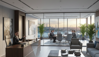 İstanbul’da Hukuk Bürosu Seçerken Nelere Dikkat Edilmeli?