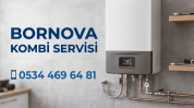 Bornova Kombi Servisi